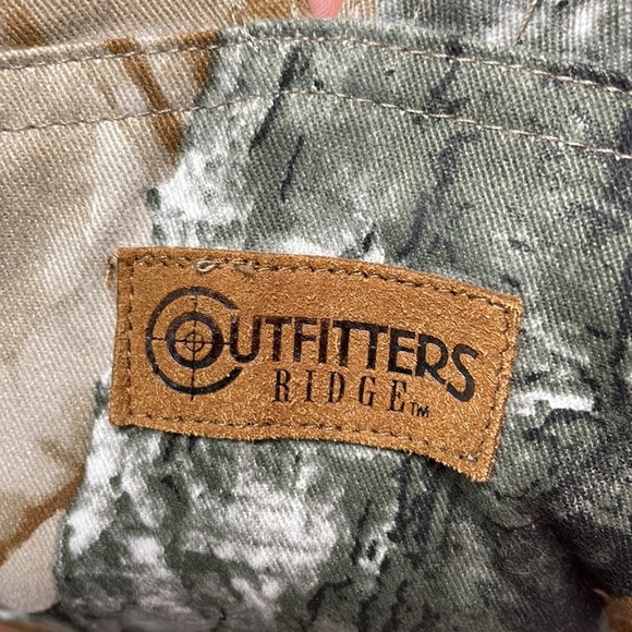 Outdoors Overalls - Picture 5 of 6